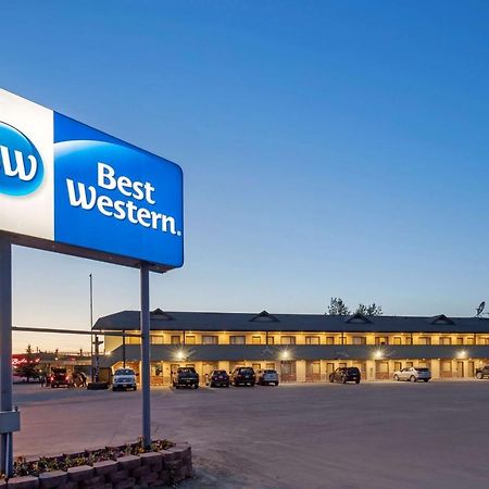 סולדוטנה Best Western King Salmon Inn מראה חיצוני תמונה