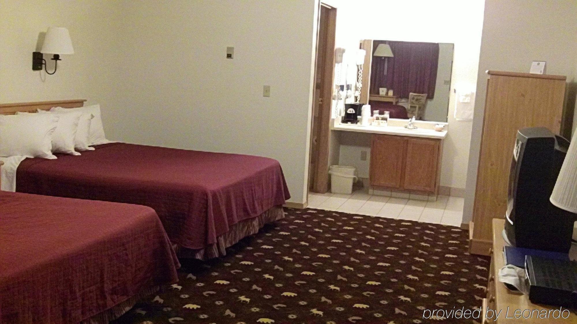 סולדוטנה Best Western King Salmon Inn מראה חיצוני תמונה