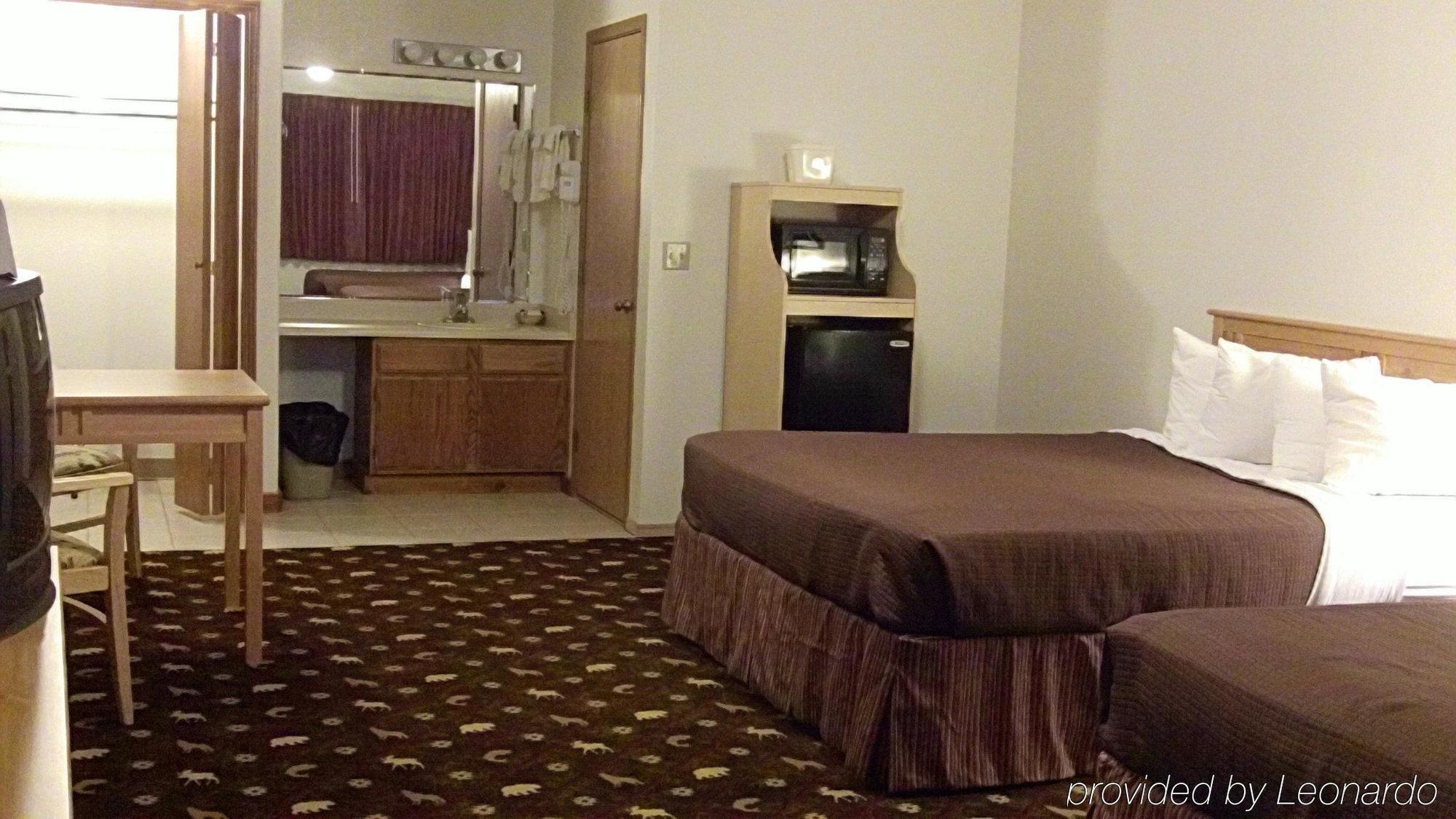 סולדוטנה Best Western King Salmon Inn חדר תמונה