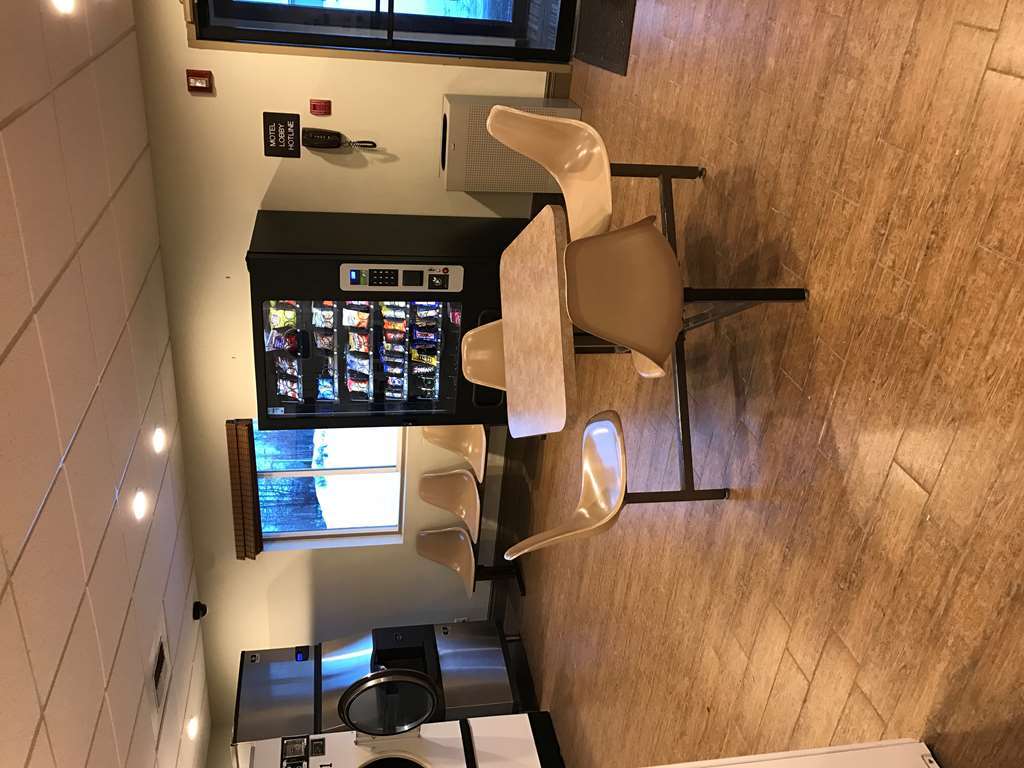 סולדוטנה Best Western King Salmon Inn מתקנים תמונה