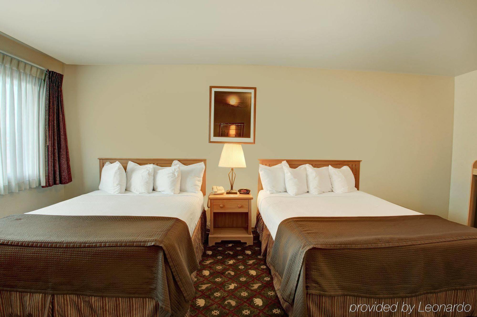 סולדוטנה Best Western King Salmon Inn חדר תמונה